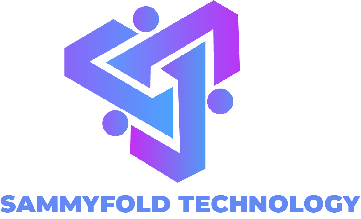 Sammyfold logo